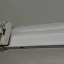 24 Inch Hardwired Under Cabinet Lights, 2 Colors - 3000K (Soft White) & 4000K (Cool White), Led Under Cabinet Lighting Hardwired, Dimmable Under Counter Lights for Kitchen, Under counter Light Fixture