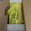 TN660 Toner Cartridge Replacement Compatible for Brother TN 660 TN-660 TN630 High Yield to use with HL-L2380DW HL-L2320D HL-L2340DW DCP-L2540DW MFC-L2700DW MFC-L2720DW Printer (Black, 4 Pack)