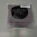 RUNNING GIRL Sports Bras for Women,Padded Sports Bra Tank Top Sexy Crisscross Back High Impact Longline Workout Yoga Bra (M)