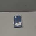 Design for iPhone 13 Pro Max Case with Card Holder for Women Men Soft Liquid Silicone Cover [Microfiber Lining] Full Camera Protection Shockproof Slim for iPhone 13 Pro Max Case Wallet Blue