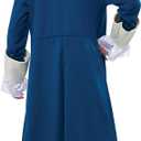 California Costumes Alexander Hamilton Costume, Large
