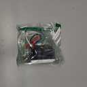ENERLITES Countdown Timer Switch for Bathroom Fans and Lights, 1-30 Min, Neutral Wire Required, UL Listed, White