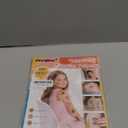 Printable Temporary Tattoo Paper for INKJET Printer, Custom Tattoo Sticker 8.5"X11", DIY Personalized Long-lasting Clear Transfer Paper for Kids, Family, Women, Halloween, Birthday, Parties, Christmas (A4 8.5X11 Inch-6 SETS)