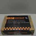 KSP 5X112mm Wheel Spacers,15mm 66.56mm Hubcentric Bore Forged Tuning Spacer for Most Newer A4 S4 A5 S5 A6 S6 A7 S7 A8 Quattro, 2019+ (G-Chassis),2pcs