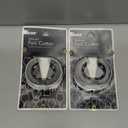 DELUXE FOIL CUTTER, 2 PACK