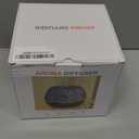 Essential Oil Diffuser for Bedroom 400ml,Diffusers for Home with R/C,Cool Mist Humidifier Large Room,Ultrasonic Scent Diffuser Waterless Auto Off,7 Colors Light & 3 Mist Modes for Desk Butterfly