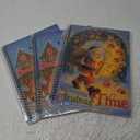 Christmas Coloring Book for Adults – 3 Book Set with 90 Festive Designs of Holiday Scenes, Animals & Seasonal Architecture – A4 Size, Stress Relief & Relaxation, Ideal Xmas Decorations & Gifts