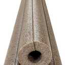 Pangda 3 Pack Pool Noodles Foam Noodles Swim Clamp Jumbo Hollow Foam Large Pre Slit Clamp Protection for Swimming Floating Craft Projects Padding Bumper 55 Inch, 3" OD X 1.4" ID