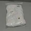 ANRABESS Womens Short Sleeve Tops Size XL