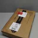 Baby Bed Rail Guard for Toddlers -47" Toddler Bed Rails for Twin, Full, Queen, King Bunk Size Bed Swing Down Bedrail Extral Tall Child Safety Side Railing Guards for Kids (White)