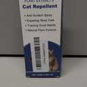 Cats Deterrents Indoor Stop Training Scratch 100ml for Carpet Furniture Drapes Fabric