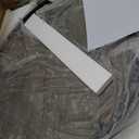 NSdirect Round Coffee Table, 27.5" Small Coffee Table for Living Room,2-Tier Rustic Wood Desktop with Storage Shelf Modern Design Home Furniture(Light Walnut) (27.6 in)