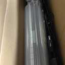 88 Key Piano Keyboard, Electric Digital Piano with Semi Weighted Keys, Keyboard Piano with Sustain Pedal, Power Supply, Stand, Carrying Case, Headphones, USB-MIDI Compatibility, for Beginner Adults