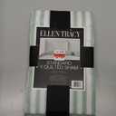 Standard 1 Quilted Sham 20x26 100%Polyester