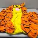 LACOLOCA Animal Adult Onesie Unisex One-Piece Cosplay Costume Pajamas For Men Women XL