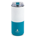 DI Manna 18 Oz Tallboy Tumbler Teal