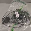 45W 2Pack Super Fast Charger USB C Dual Port Android Phone Charger Type C Fast Charging Block with 10FT Type-C Charger Cord for Samsung Galaxy S25/S25 Ultra/S25+/S24 Ultra/S24/S24+/S23/S22/iphone 17