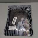 Wigs for Mens' Death Note Male Short Black Hair Cosplay Wigs (Light Brown) by ECVTOP