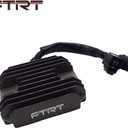 Motorcycle Regulator Rectifier Compatible with GSXR600 GSXR750 GSX-R600 GSX-R750 2006-2011/ GSXR1000 GSX-R1000 2005-2012/ DL650 2004-2012/ SV650 2003-2012