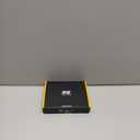 EZDIY-FAB Premium LED Strip Kit for PC 5V ARGB Motherboard Sync,Upgraded with 3-Kinds Mounting Clips-2X 400mm Smooth Lighting Strip