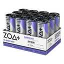 ZOA+ Pre-Workout Drink