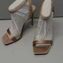 Sam Edelman Ophelia Shoe (7, Soft Praline)