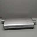 Dynomax Super Turbo 17747 Exhaust Muffler for Jeep Cherokee