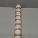 Wallpaper Peel and Stick Wood Grating Stripe Self-Adhesive Wallpaper Faux Wood Contact Paper Wood Slats Self Adhesive Wall Paper PVC Vinyl Film Removable Waterproof (Wood C, 17.3" x 236")