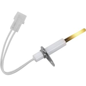 MOFLAME Silicon Carbide Hot Surface Ignitor - Nitride 120V Replacement for Gas Furnace Hot Surface Ignitor Igniter Replacement of 20165703S