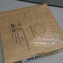 RoadHero 18 Inch 1 Pack Collapsible Traffic Safety Cones, Multi Purpose Pop-up Cones with Reflective Collar for Road Safety, Orange Cones for Driving Training, Parking Lots