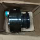 ACDelco GM Genuine Parts 15-20189 Air Conditioning Compressor and Clutch Assembly