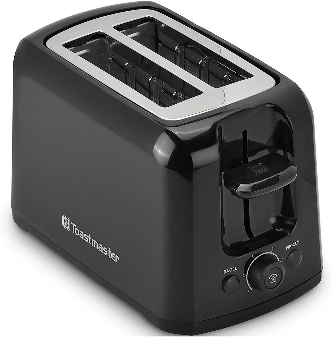 Toastmaster Cool-Touch 2-Slice Toaster