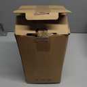 Bedsure Waterproof Blanket for Bed - Sherpa Fleece Waterproof Dog Blankets for Large Dogs, Pet Blankets for Bed/Couch/Dog Crate, Soft Plush Reversible Furniture Protector, Twin Size, 80"x60", Camel