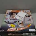 ArtCreativity Kids Tent Indoor Pop up Play Tent for Kids, Outer Space Party Decorations & Space Toys for Ages 4-12 Indoor & Outdoor Playhouse, Spaceship Playhouse for Birthday Party Decoration