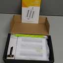 Antree Pasta Maker Attachment 3 in 1 Set for KitchenAid Stand Mixers Included Pasta Sheet Roller, Spaghetti Cutter, Fettuccine Cutter Maker Accessories and Cleaning Brush