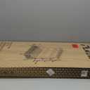 PLKOW Dumbbell Rack, Weight Rack for Dumbbells, Home Gym Storage for Dumbbells Kettlebells Yoga Mat and Balls, All in One Workout Storage with Wheels and Hooks, Powder Coated Finish Steel