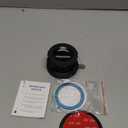 LISEN for Magsafe Car Mount, Phone Holders for Your Car, Magnetic Car Accessories for Women Men Ford Jeep Truck BMW for iPhone 17 Pro Max 16 15 14 13 12, Samsung S26, Black