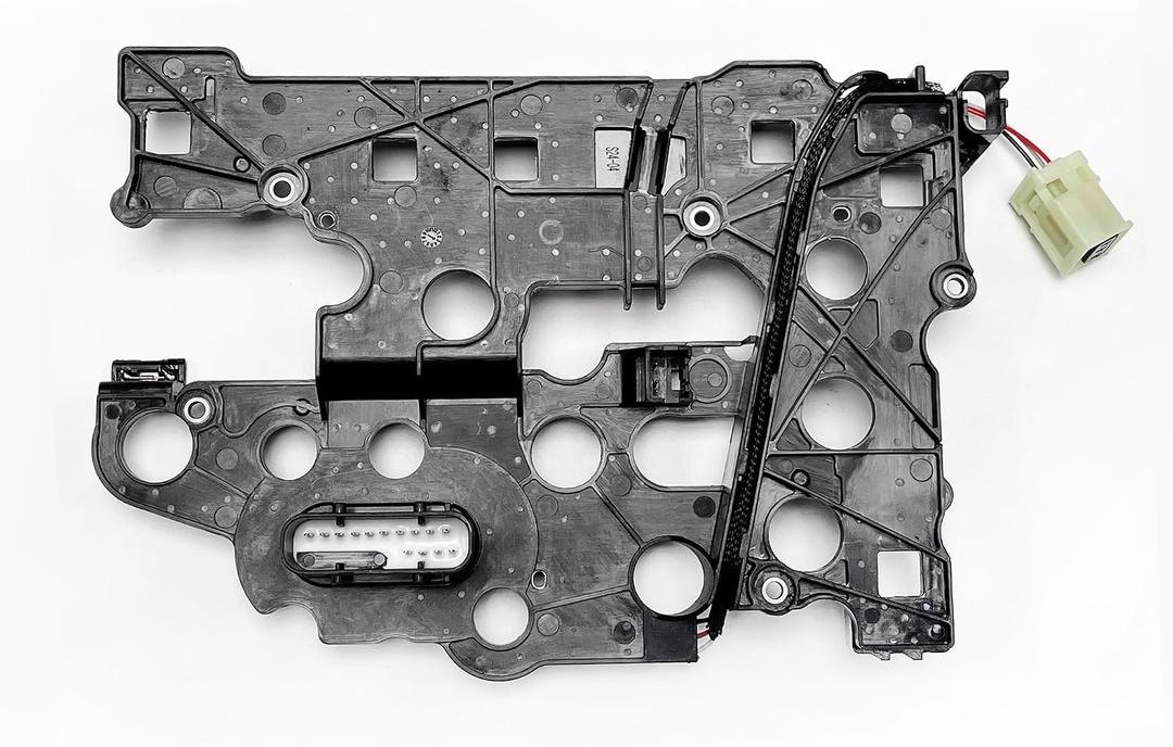 6F35 Transmission Valve Body Control Board Circuit Plate Connector FD8Z7G276B For Ford Mazda Mercury Escape Fusion FD8P-7G276-AB FD8Z-7G276-B CV6P7G276AC DV6P7Z490AA CV6P7G391AG