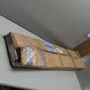 RV Generator Exhaust Venting System part compatible with Most RV Exhaust Systems replace 44461 RV generator exhaust Extension kit 136inch Muffler Pipe Extension kit