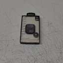 MAGEASY Aircraft-Grade Aluminum Rugged Case for 46mm Apple Watch Series 11, 10 | 2 in 1 Metal Hard Shell with Shockproof Inner Bumper for Maxed Protection, Odyssey - Midnight Black