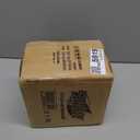 Interstate Batteries 12V 35AH Sealed Lead Acid (SLA) AGM Deep Cycle Battery (DCM0035) Insert Terminals