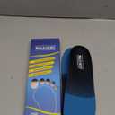 Plantar Fasciitis Relief - Arch Support Insoles for Men Women, Shoe Inserts for Flat Feet, Orthotic Shoe Insoles All-Day Energy and Comfort with Every Step (Mens 11-11 1/2 | Womens 13-13 1/2)