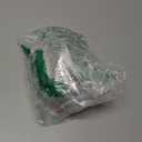 2PCS Turbo Coolant Pipe 11538663516 11538663517 for BMW 328i/428i/X3/X5/Z4 (2010-2019) |N20 B48 Engine Turbocharger Cooling Line Hose Kit