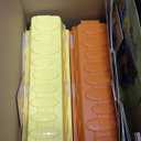 15PCS Rainbow Stepping Balance Beam Stones for Kids Toddlers - Indoor & Outdoor Sensory Toys for Outside Play Games,With Light Up&Music Non-Slip Jumping Blocks for Obstacle Course Boy Girl Gifts