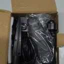 Christmas Projector Lights Outdoor, BINKBANG Red & Green Christmas Light Projector with Remote & Timer, IP65 Waterproof Outdoor Holiday Decoration Light for Party, Yard & Patio