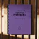 Astrobrights Color Cardstock, 65 lb Cover Weight, 8.5 x 11, Gravity Grape, 250/Pack