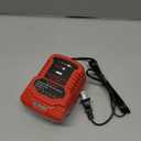 Replacement for Milwaukee M28 Battery Charger, Compatible with Milwaukee 28V Battery Charger 0726-22, 0780-20, 48-11-2830, M28, 0721-21