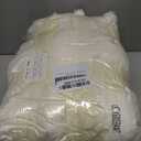 Fuzzy Plush Sofa Covers, Faux Fur Couch Cover for 3 Cushion Couch Sofa, Sectional Couch Cover, Warm L Shaped Sofa Slipcovers for Dogs, Cats (Beige, 71" x 118")