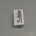 Adjustable Shower Head Holder, Bathroom Suction Cup Handheld Shower Head Bracket, Removable Wall Mounted Suction Bracket (Silver-1)