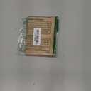 uxcell M6 Hanger Bolts Length 2"(50mm) Double Headed Bolts Self-Tapping Screw 6mm Wood Joint Furniture Legs 40pcs